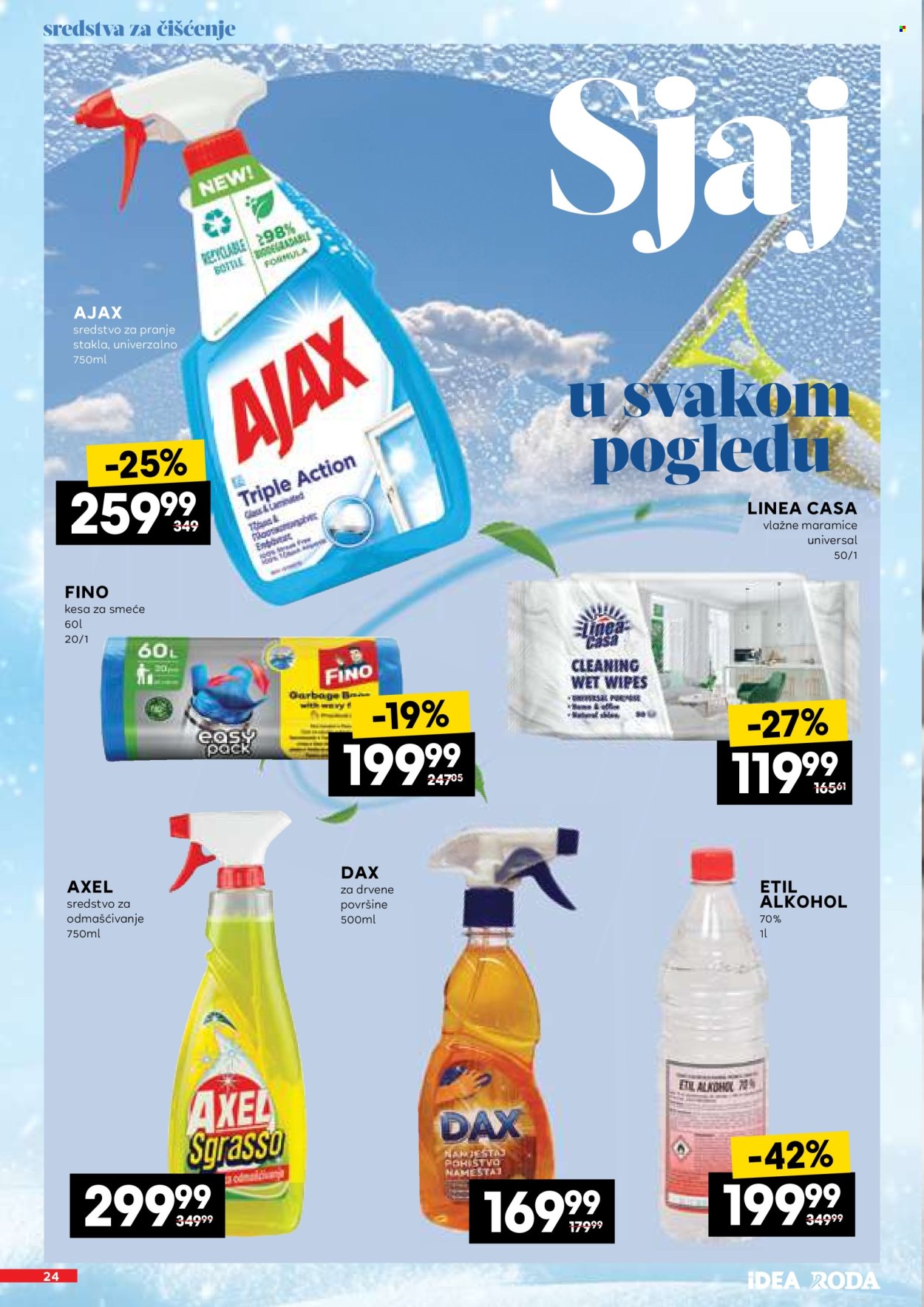 Idea katalog - 14.05.2026 - 09.06.2026. Stranica 24