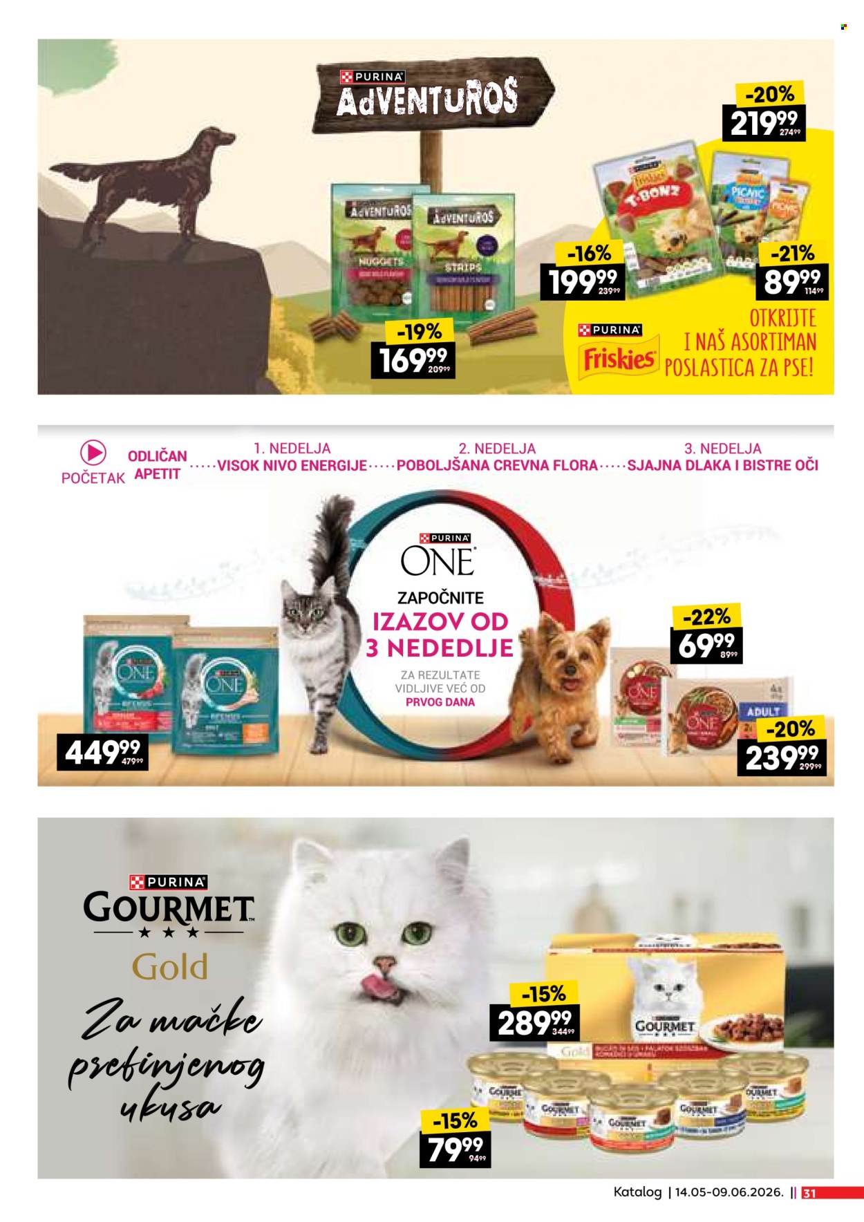 Idea katalog - 14.05.2026 - 09.06.2026. Stranica 31