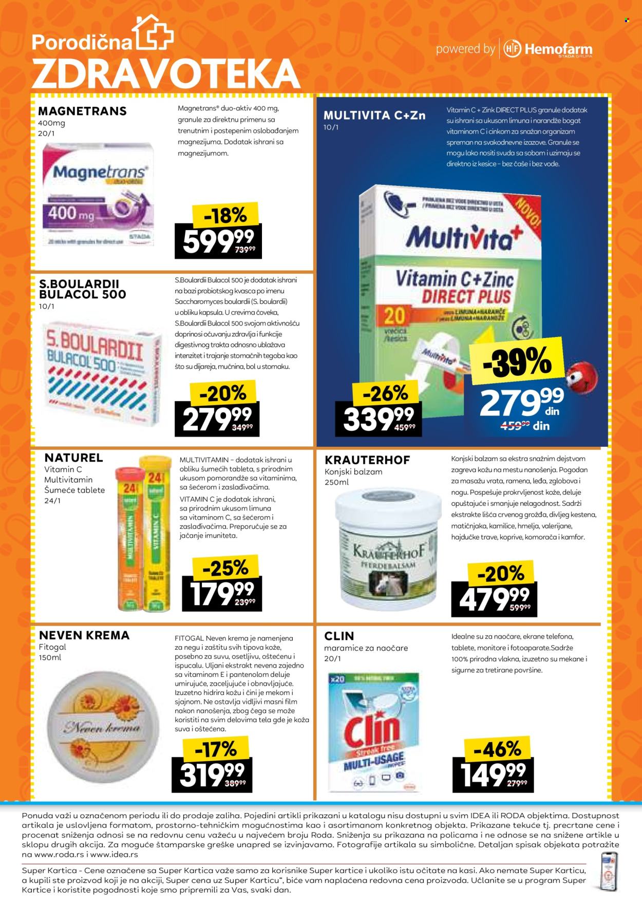 Idea katalog - 14.05.2026 - 09.06.2026. Stranica 32