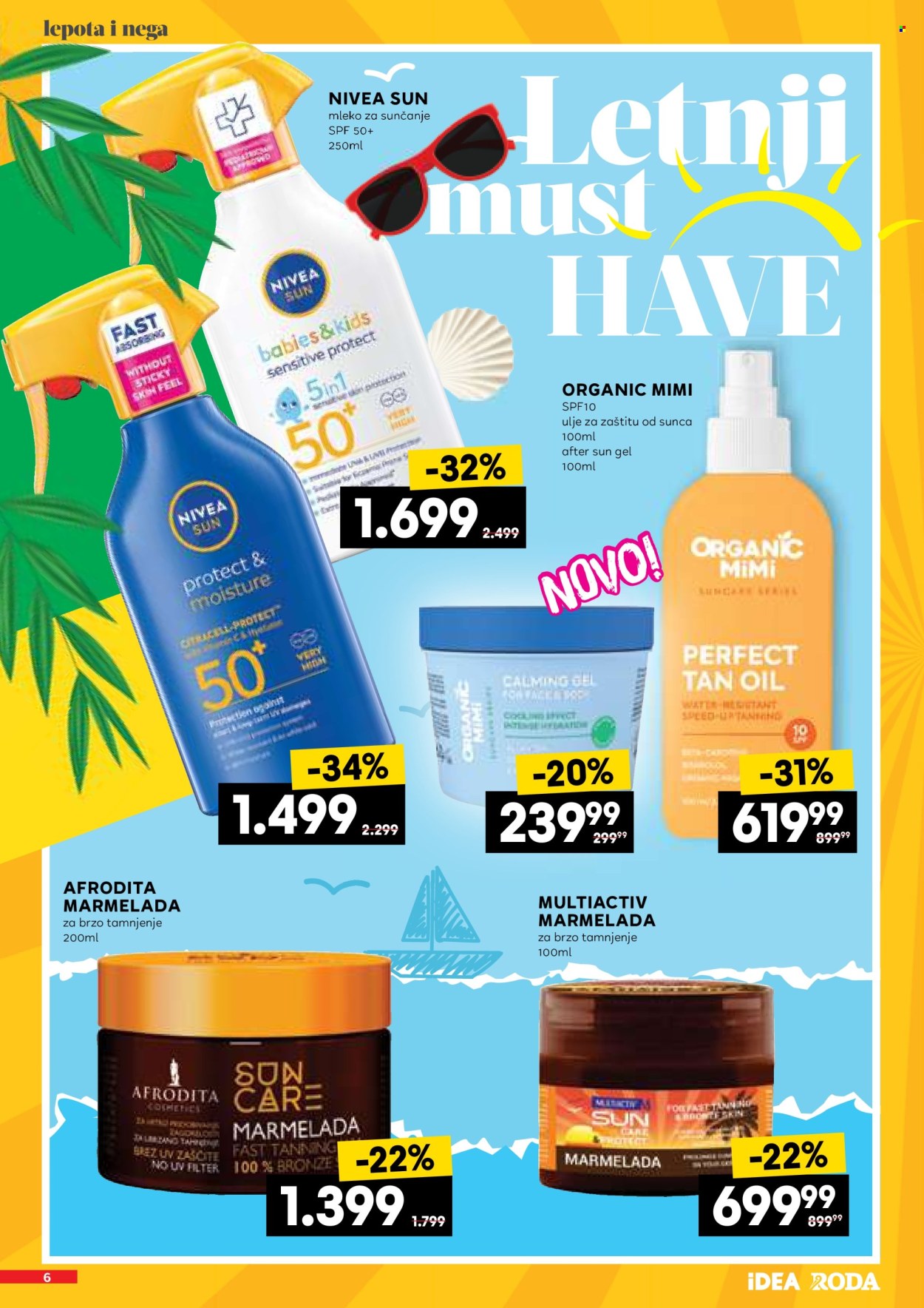 Roda katalog - 14.05.2026 - 09.06.2026. Stranica 6