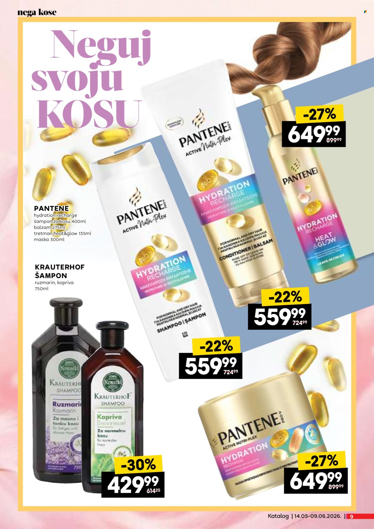 Roda katalog - 14.05.2026 - 09.06.2026. Stranica 9