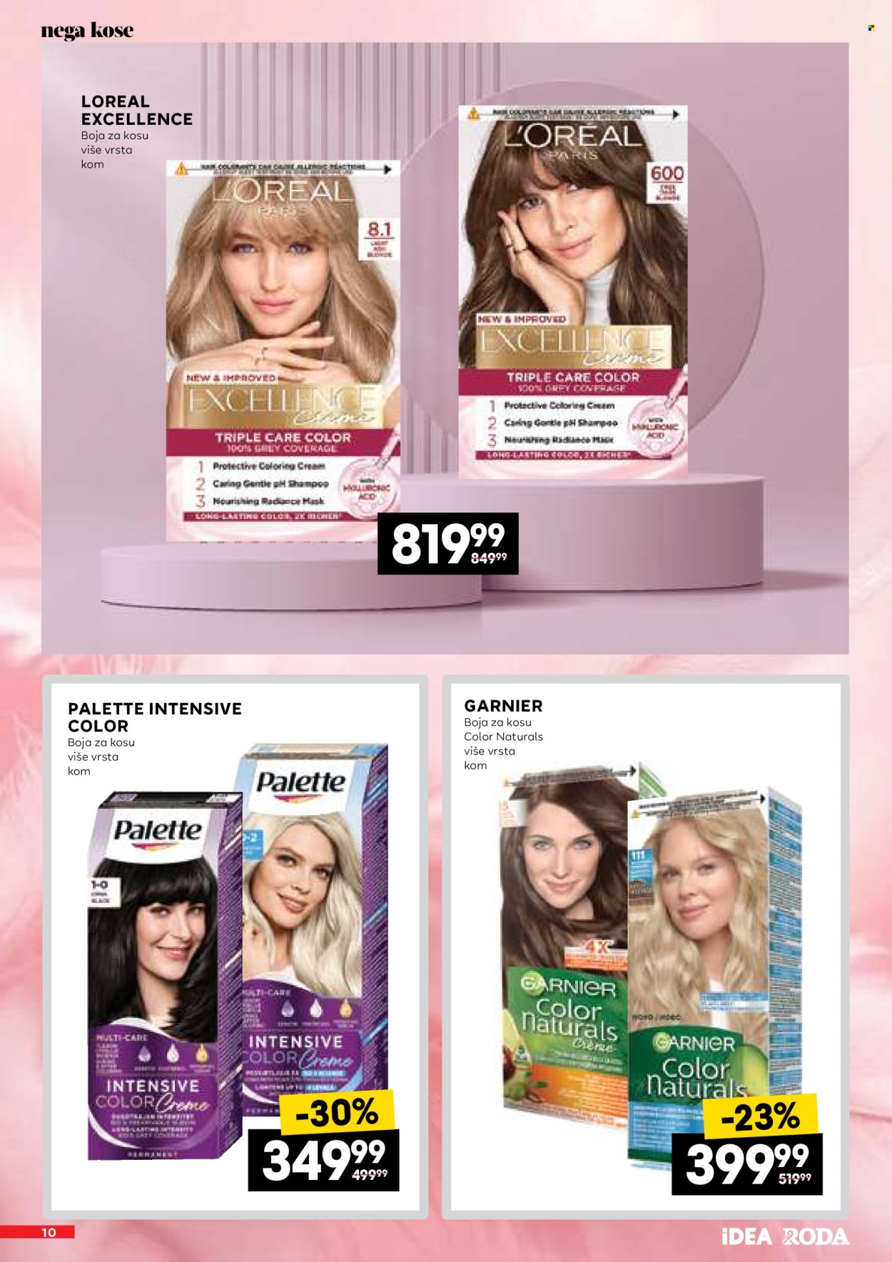 Roda katalog - 14.05.2026 - 09.06.2026. Stranica 10