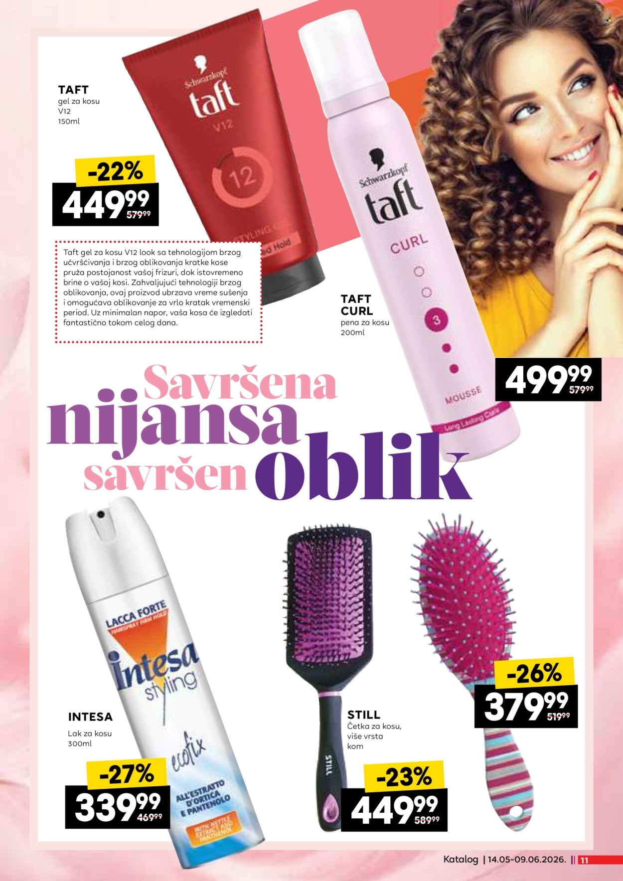 Roda katalog - 14.05.2026 - 09.06.2026. Stranica 11