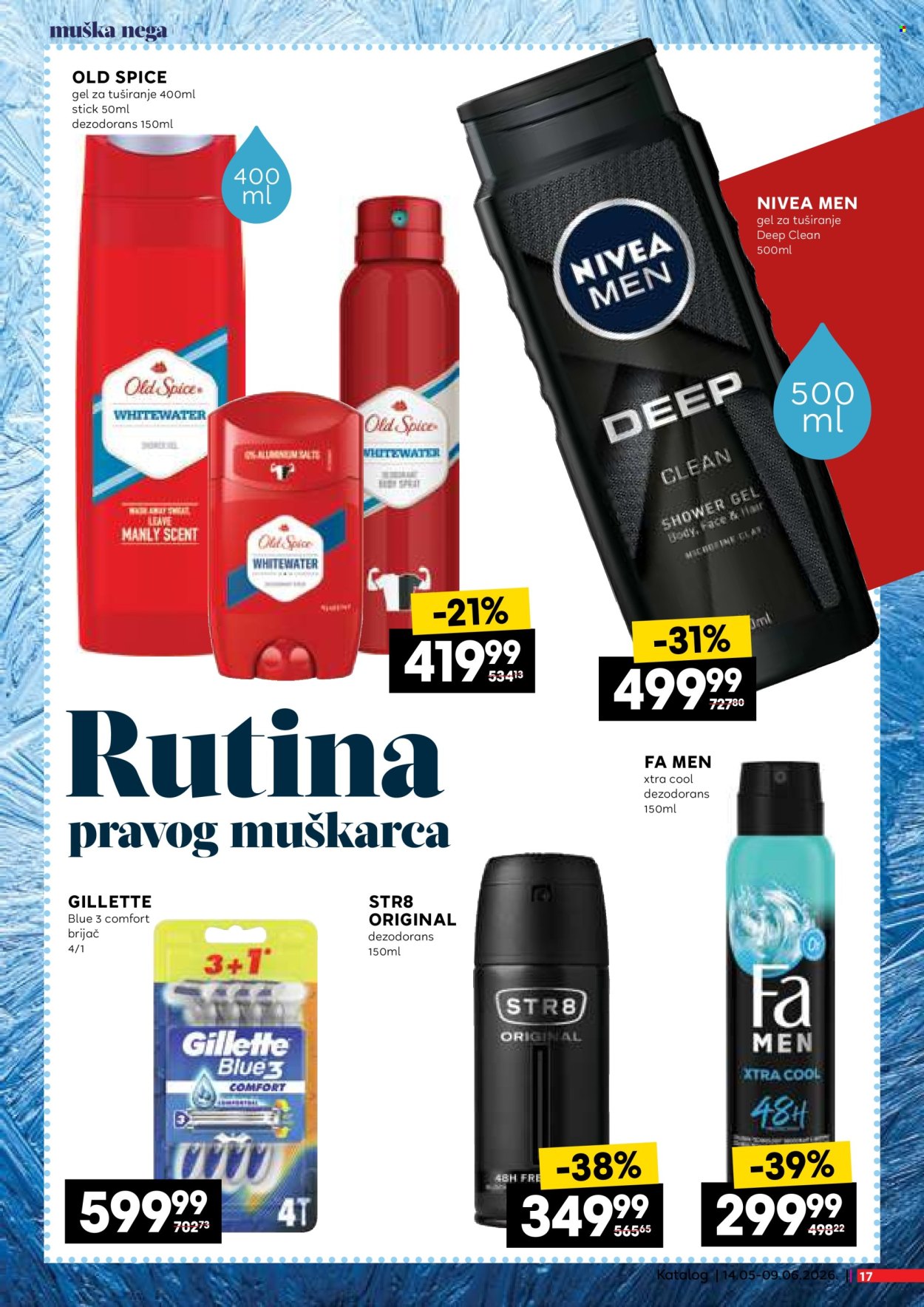 Roda katalog - 14.05.2026 - 09.06.2026. Stranica 17