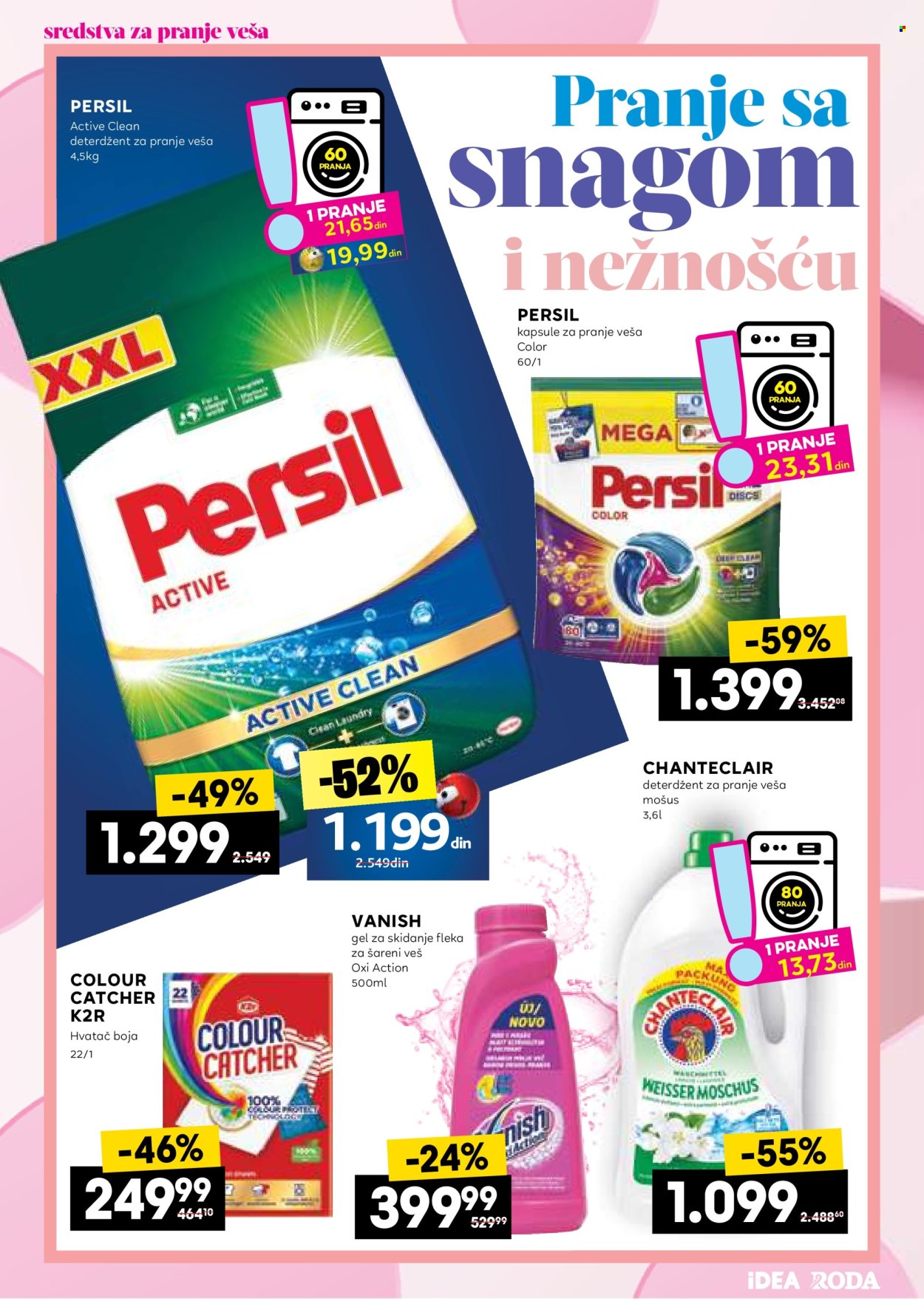 Roda katalog - 14.05.2026 - 09.06.2026. Stranica 18