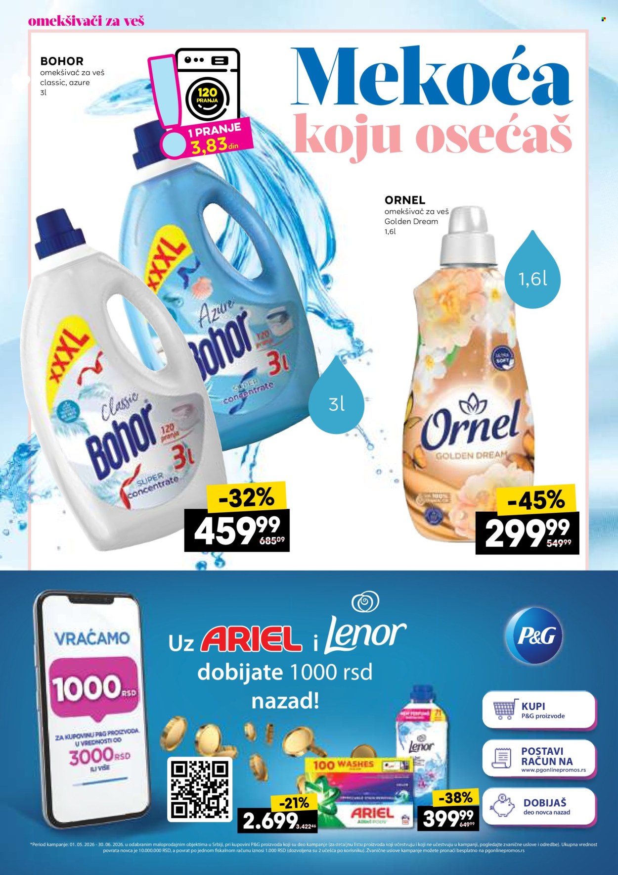 Roda katalog - 14.05.2026 - 09.06.2026. Stranica 20