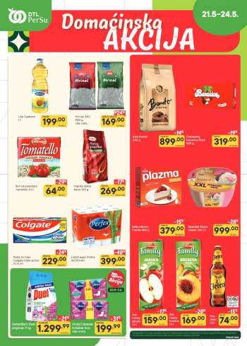 PerSu katalog - 21.05.2026 - 24.05.2026.