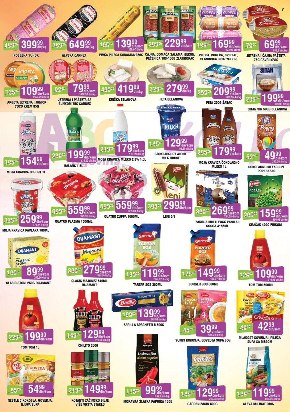 ABC Trgovina katalog - 20.05.2026 - 13.06.2026. Stranica 2