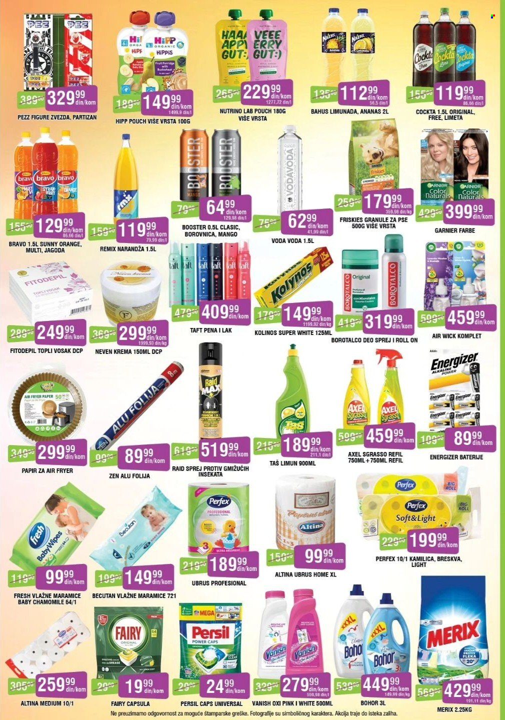 ABC Trgovina katalog - 20.05.2026 - 13.06.2026. Stranica 4