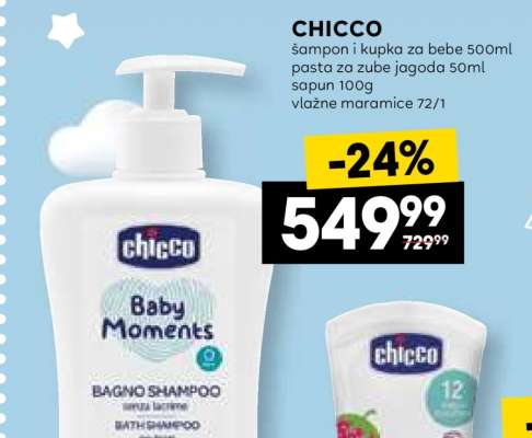 CHICCO