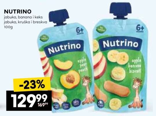 Nutrino
