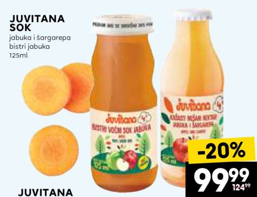 JUVITANA SOK