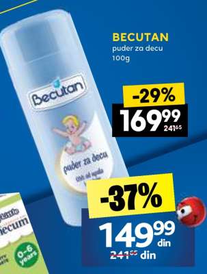 Becutan