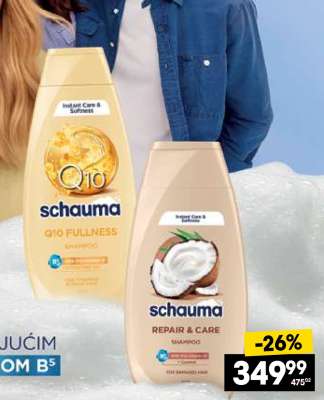 Schauma Repair & Care