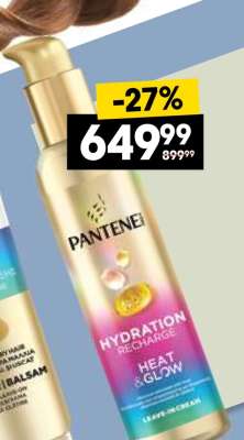 Pantene