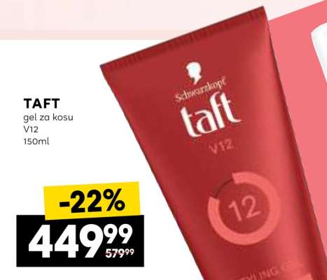 TAFT