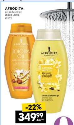 AFRODITA
