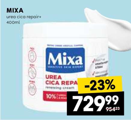 Mixa