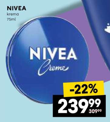 Nivea