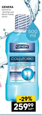 GENERA