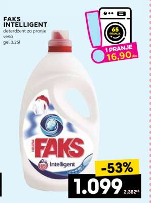 Faks Intelligent