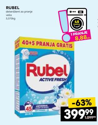 Rubel