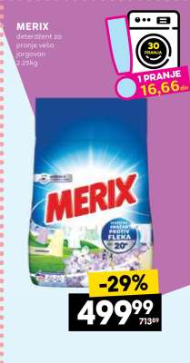MERIX
