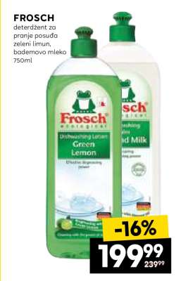 FROSCH