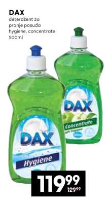 Dax