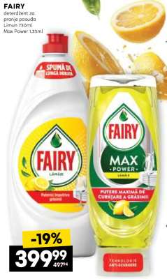 FAIRY