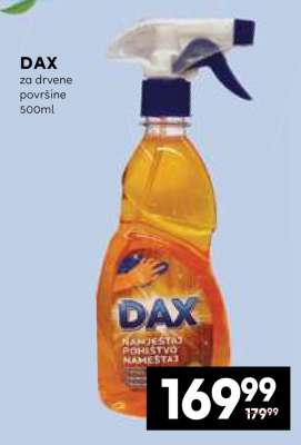 Dax