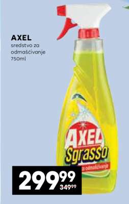 Axel