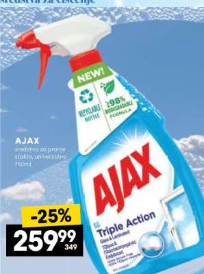 Ajax