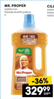 MR. PROPER