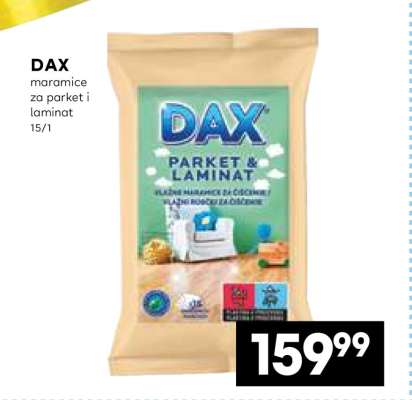 Dax
