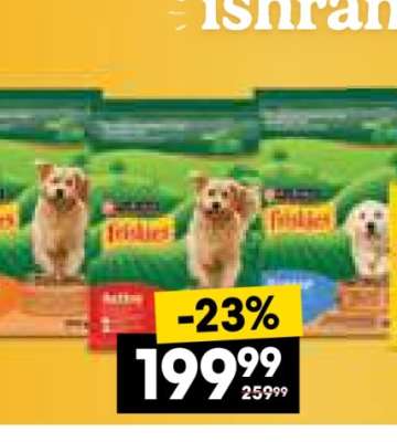 Friskies