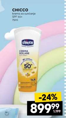 CHICCO
