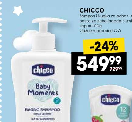 CHICCO