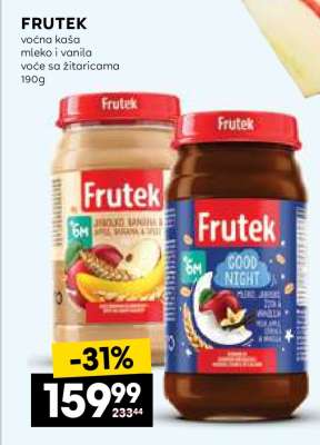 FRUTEK