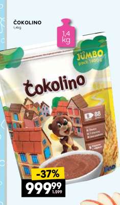 ČOKOLINO