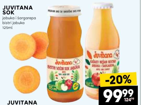 JUVITANA SOK