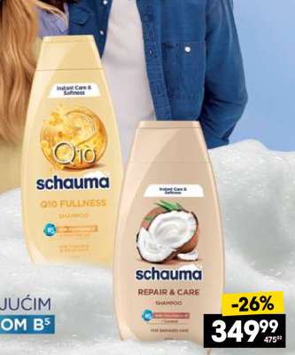 Schauma Repair & Care