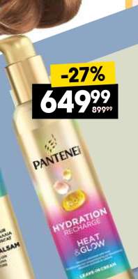 Pantene