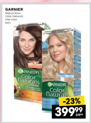 Garnier
