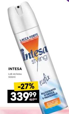 Intesa