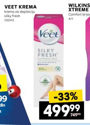 VEET KREMA