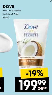 DOVE