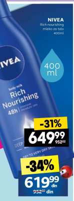 Nivea