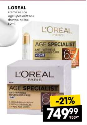 LOREAL