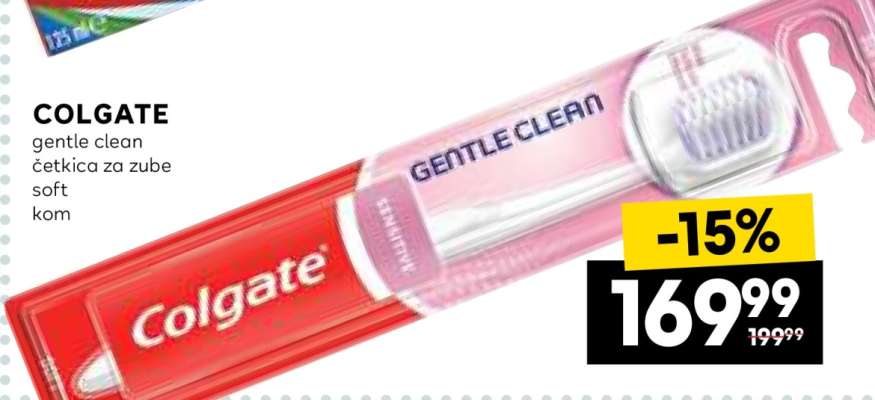 COLGATE